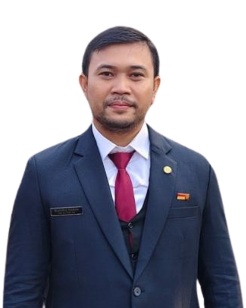 Muhammad Risman